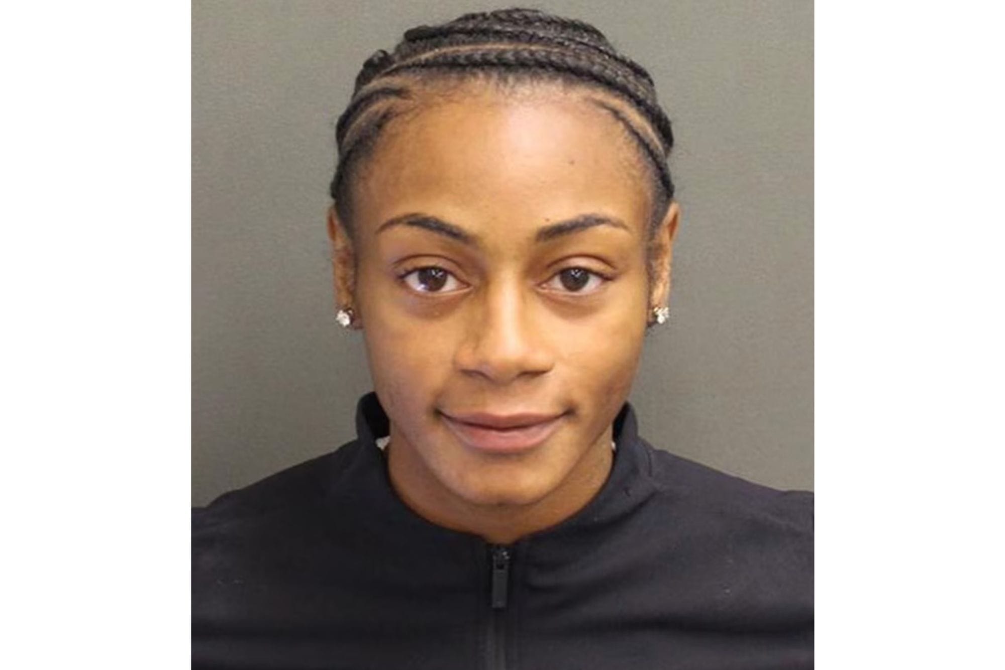 Sha'Carri Richardson arrested for allegedly driving 104 mph on SR 429 — People.com