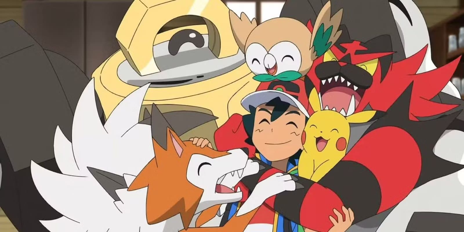 Collider ranks 15 best Pokémon seasons, highlighting Indigo League to Journeys — Static0.colliderimages.com