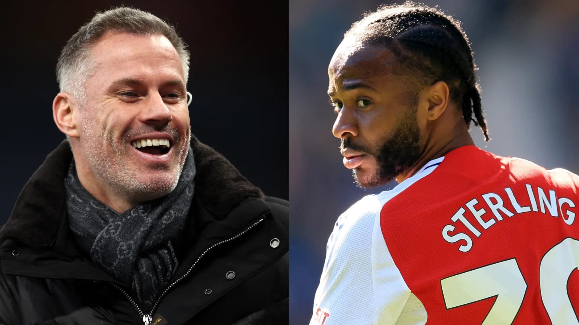 Carragher defends 'underrated' Raheem Sterling after unceremonious Chelsea exit — Assets.goal.com