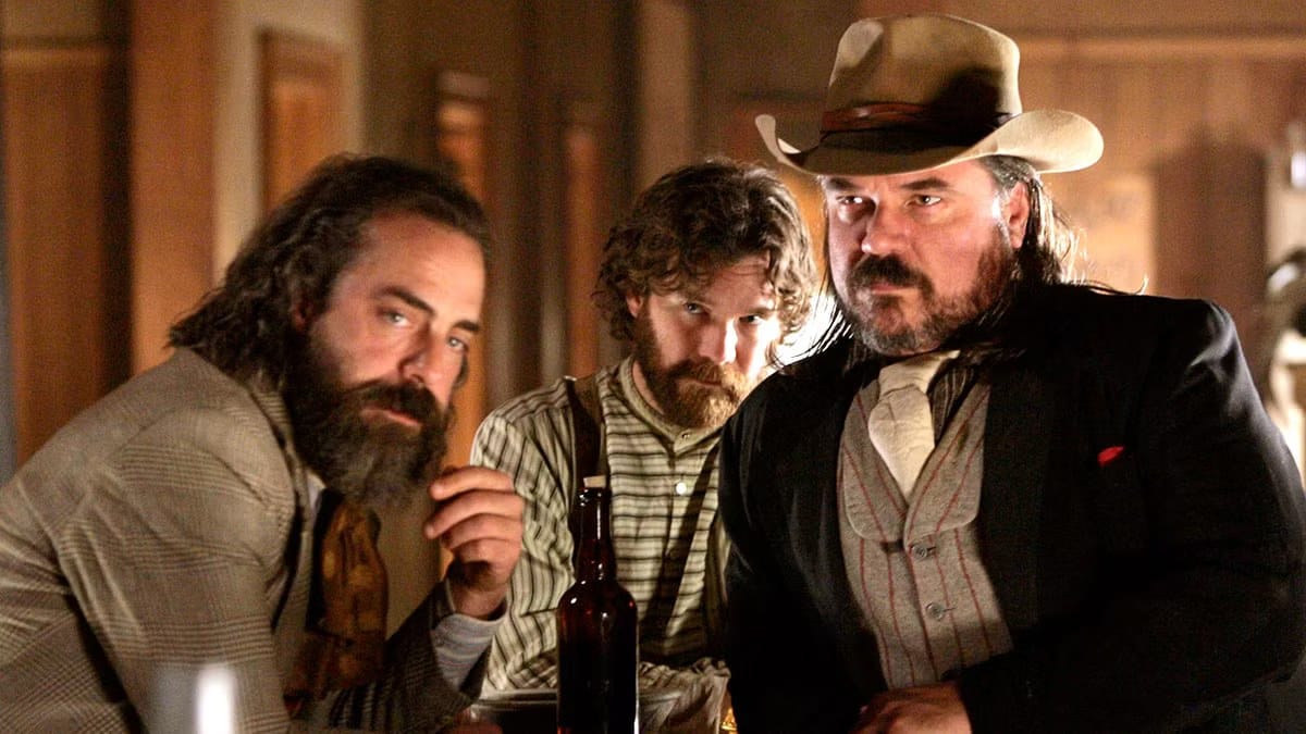 Why 'Deadwood' Still Sets the Bar for Modern Western TV — Static0.colliderimages.com
