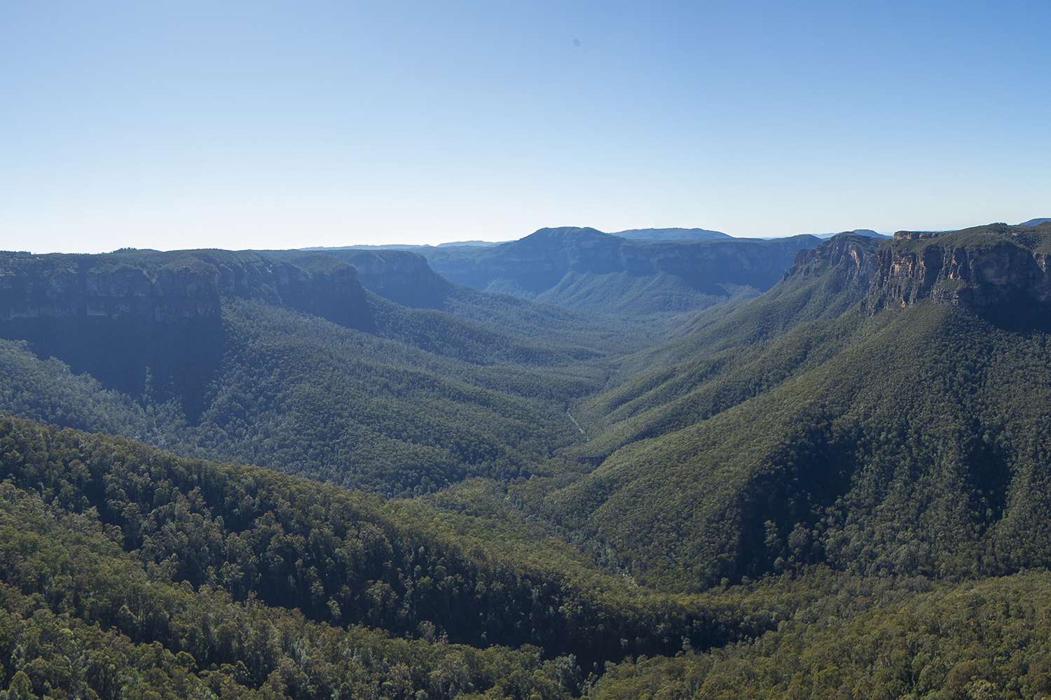 16-Year-Old Found Dead in Blue Mountains After Teens Became Separated on Camping Trip — People.com