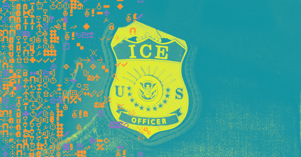 Hard Fork: Tech grapples with ICE, Moltbot A.I. assistant and HatGPT — Static01.nyt.com