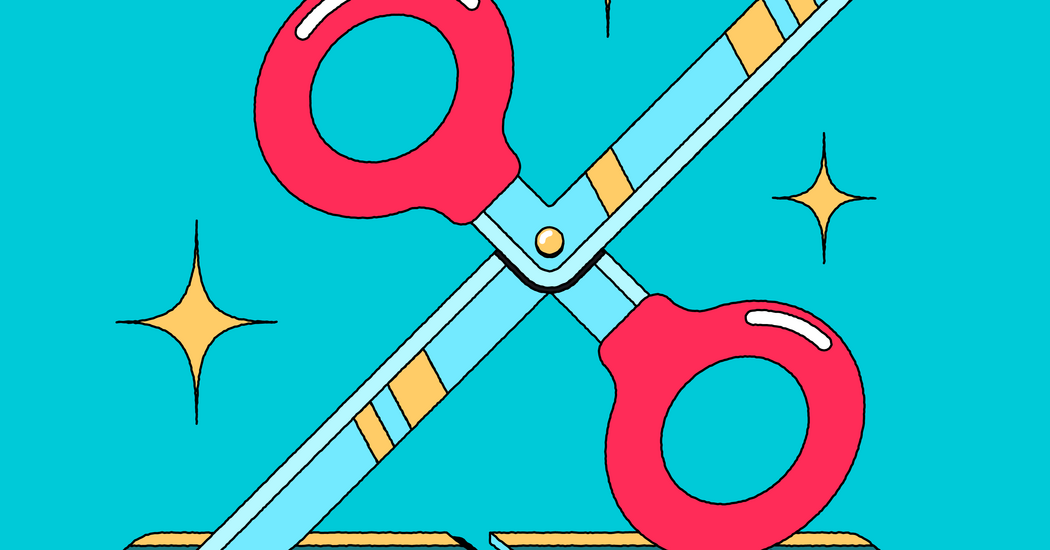 Tips for Lowering Your Credit Card Interest Rate — Static01.nyt.com