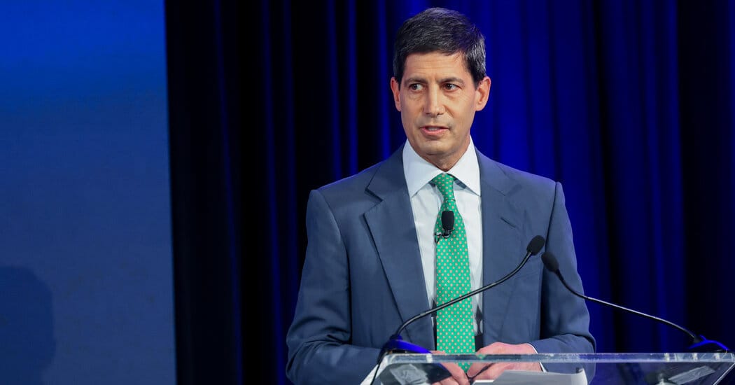 Kevin Warsh nomination may struggle to deliver Trump’s sought rate cuts — Static01.nyt.com