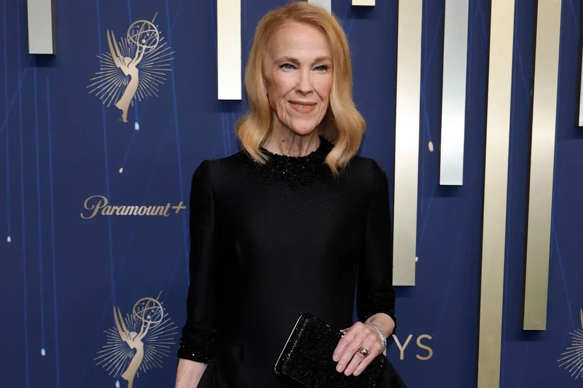 Catherine O’Hara joked “Am I dying?” in 2025 interview a year before her death — Pagesix.com