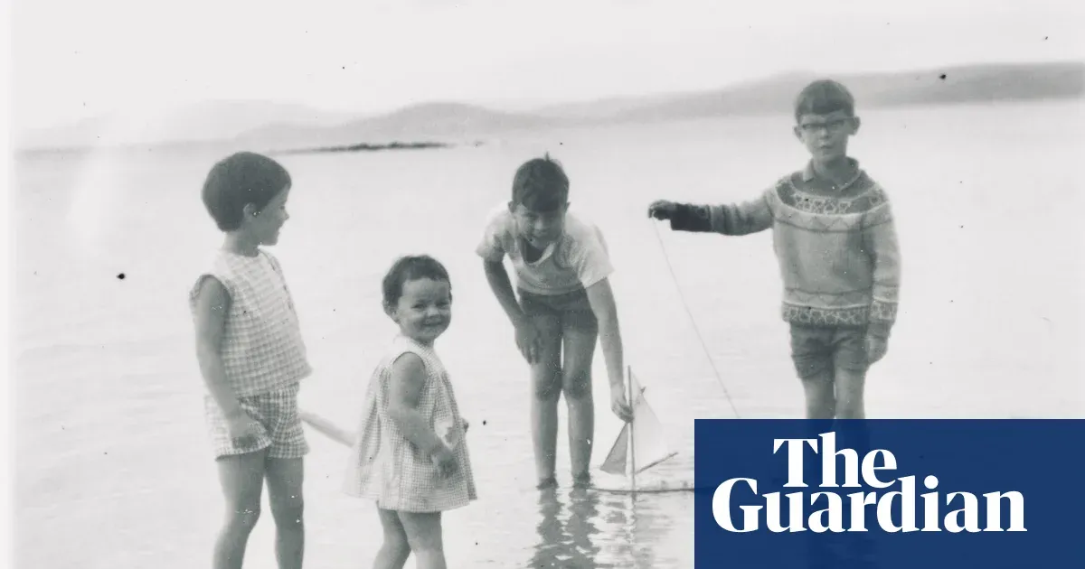 Writer says family motto: hard work brings luck — I.guim.co.uk