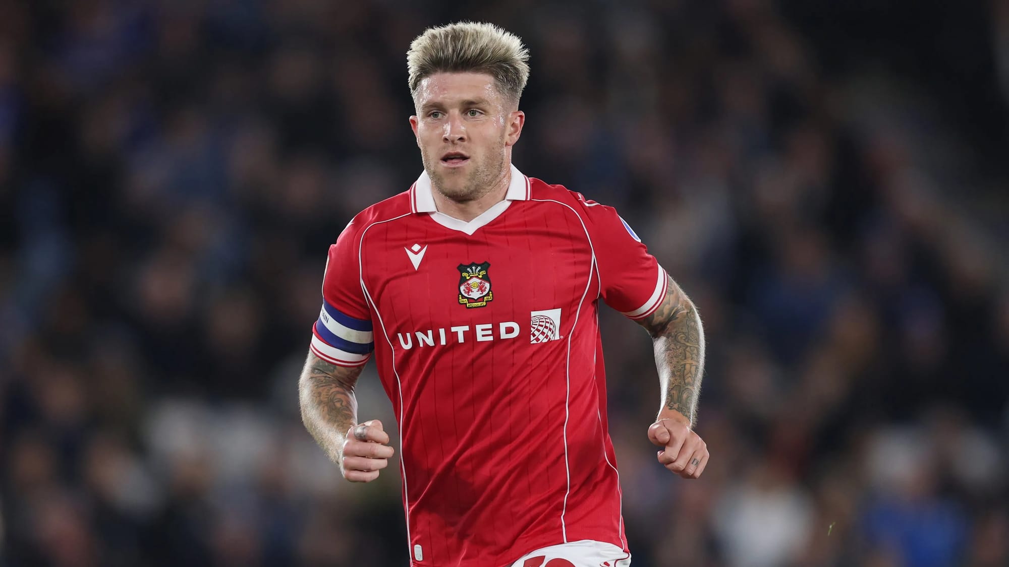 Sheffield Wednesday vs Wrexham: kick-off time, live-stream info and team news — Assets.goal.com