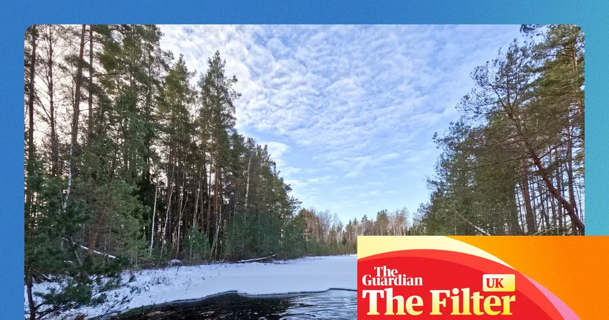 How to stay warm while exercising outdoors: expert tips for running, hiking and swimming — I.guim.co.uk