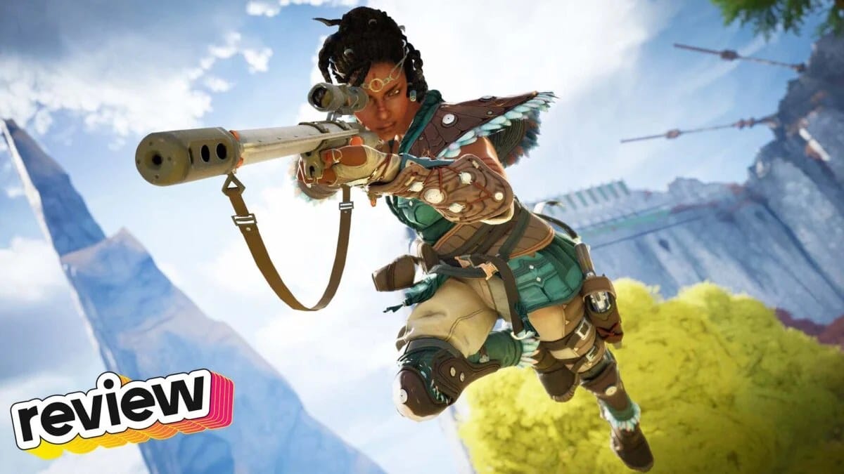 Highguard review: free-to-play raid shooter has fun raids but feels bland — Kotaku.com