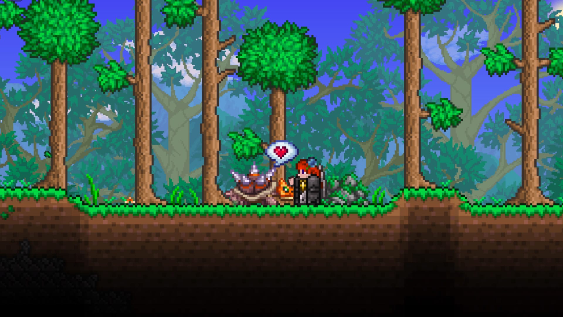 Where to find every Pal in Terraria 1.4.5 — Cattiva, Foxparks, Chillet, Digtoise — Cdn.mos.cms.futurecdn.net