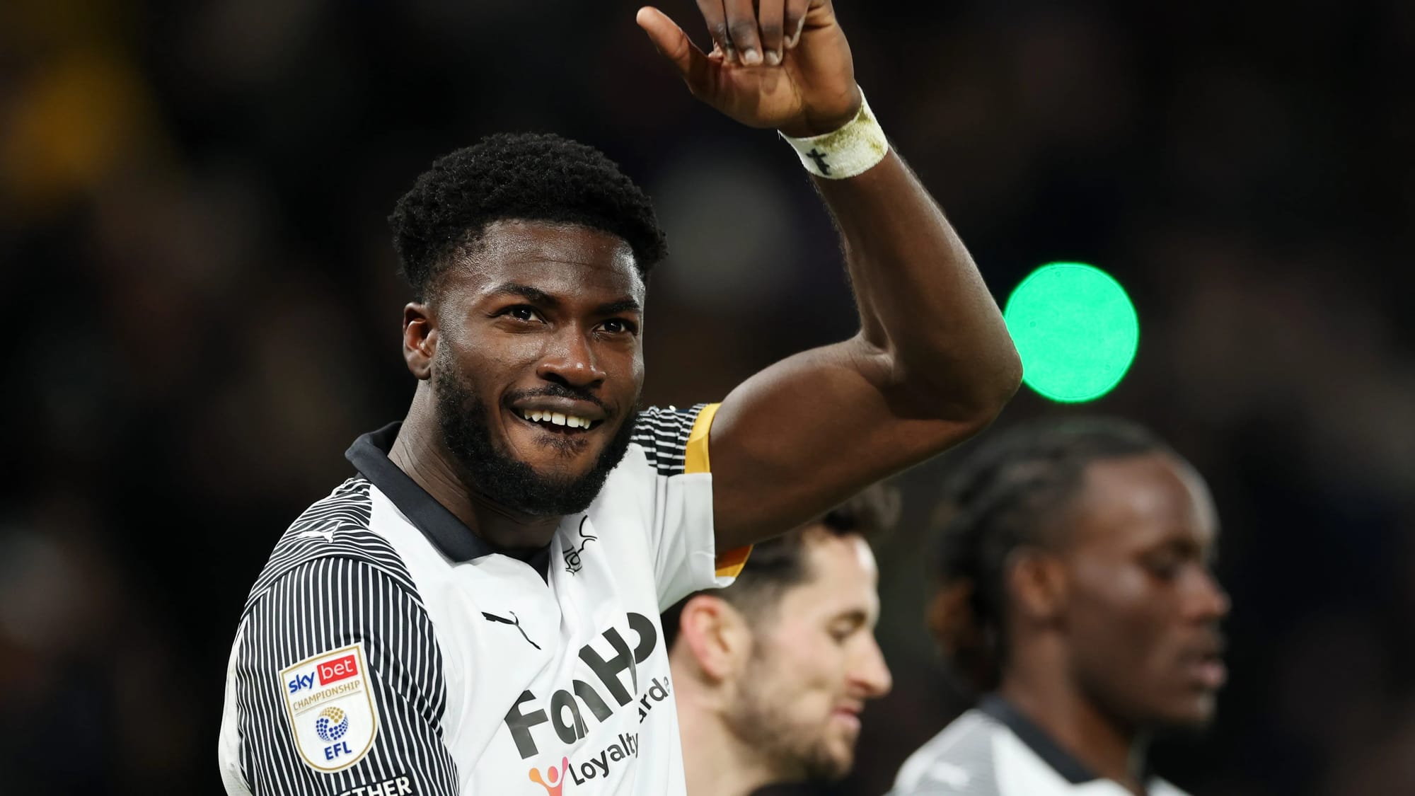 Patrick Agyemang nets ninth as Derby rout Bristol City 5-0, bolsters USMNT case — Assets.goal.com