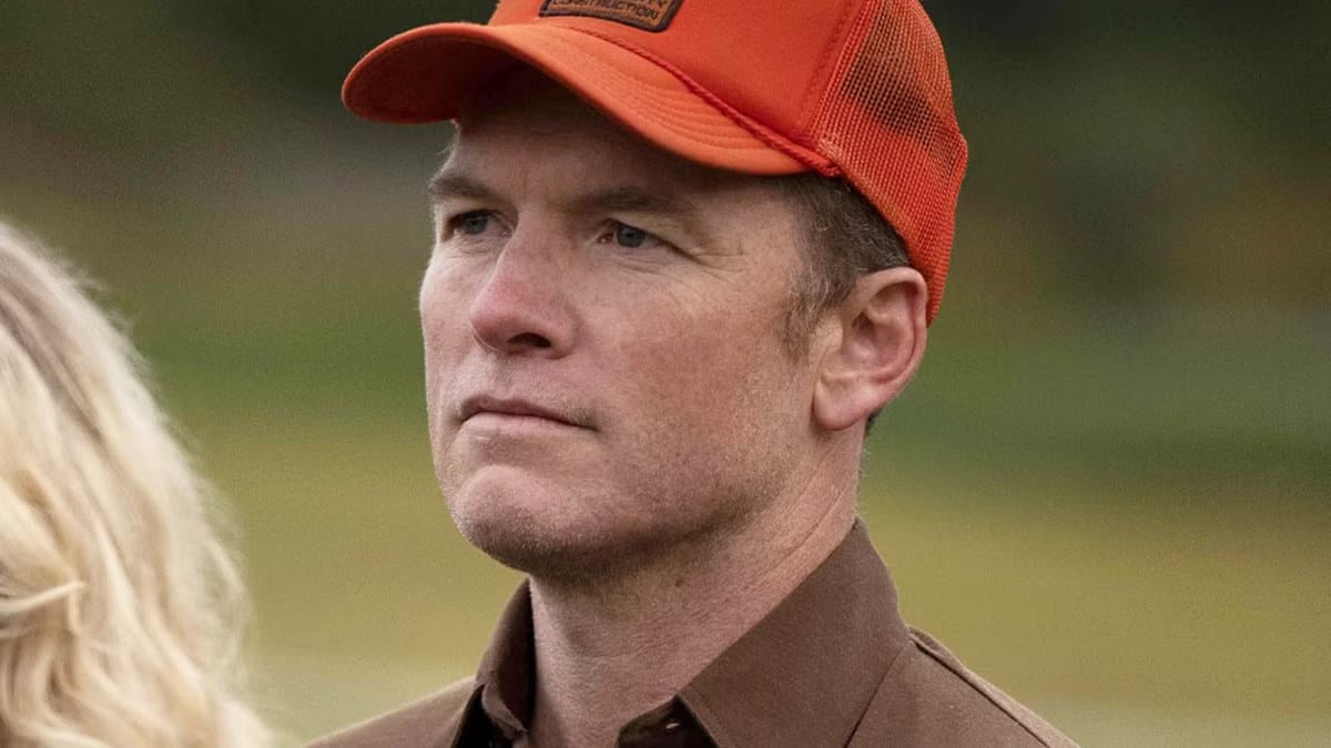 Sam Worthington’s scariest performance: Ron Lafferty in Hulu’s Under the Banner of Heaven — Static0.colliderimages.com