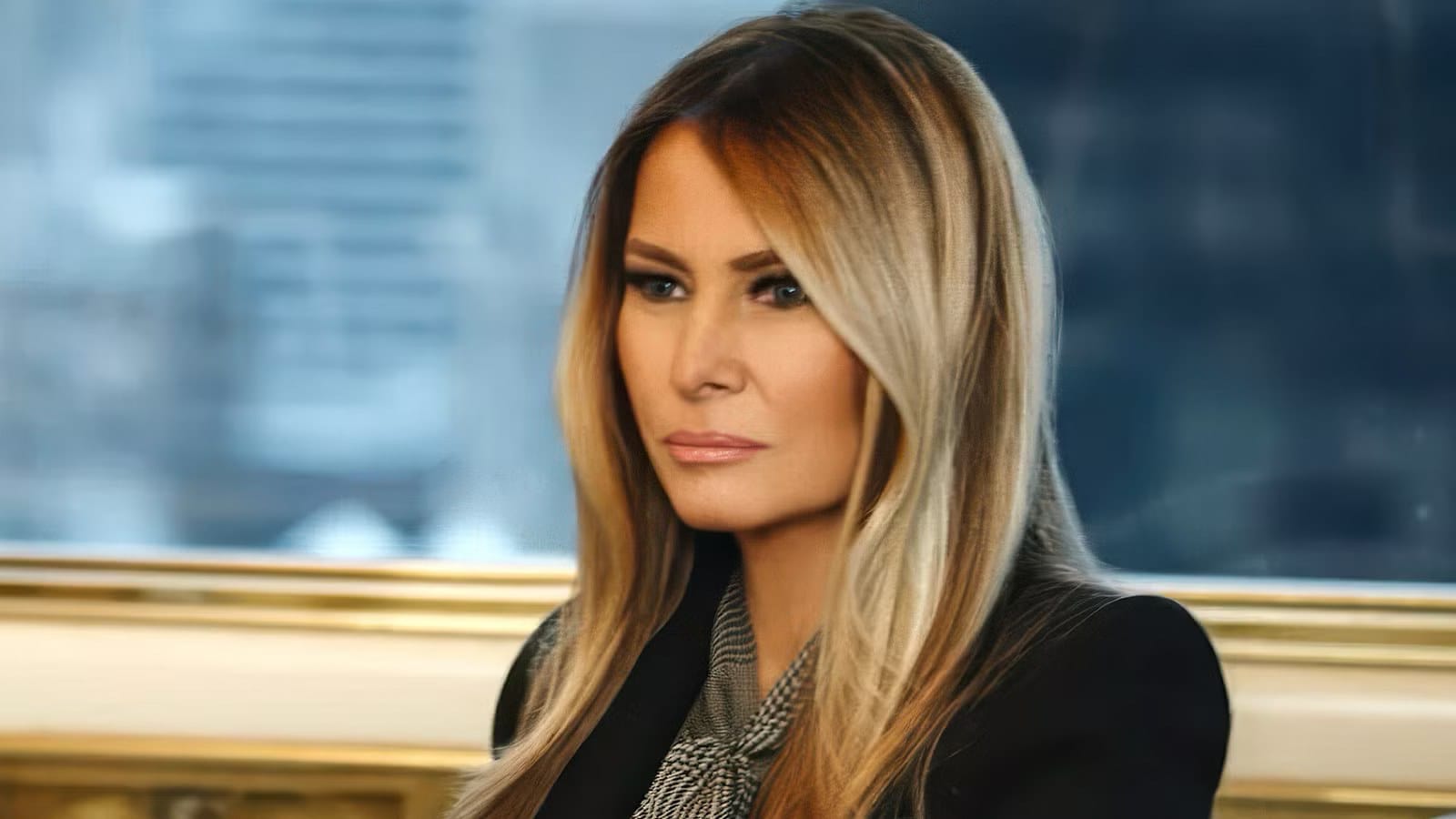 Melania documentary faces harsh reviews; Rotten Tomatoes score at 8% — Static0.moviewebimages.com