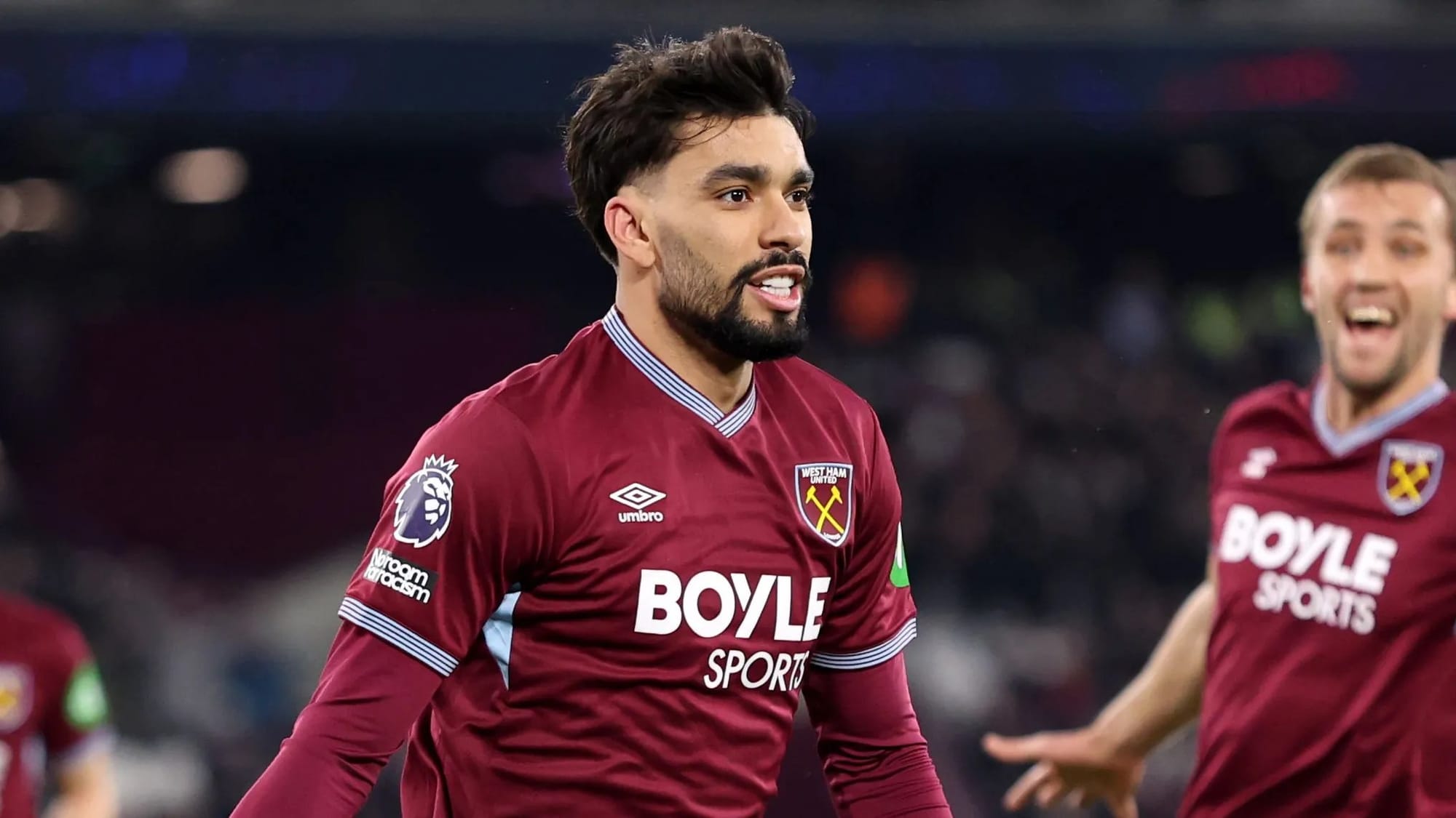 Lucas Paqueta completes £36.5m Flamengo return after Chelsea, Tottenham interest — Assets.goal.com