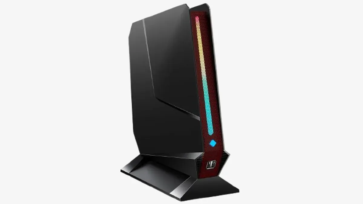 ZDNet names TOPGRO T1‑Pro best mini gaming PC in 2026 roundup — Zdnet.com