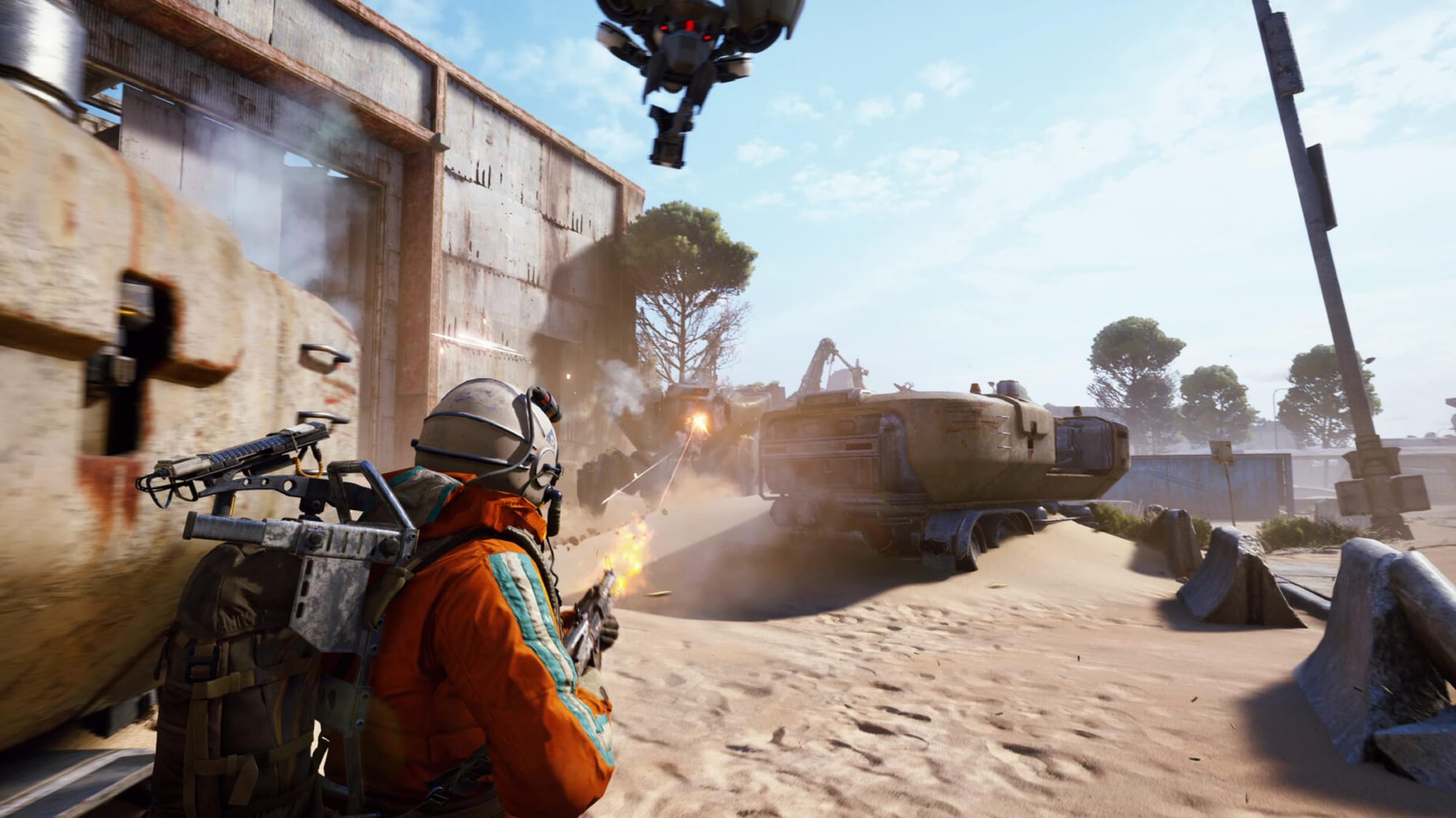 How to farm Arc Synthetic Resin in Arc Raiders for the Trophy Display — Cdn.mos.cms.futurecdn.net