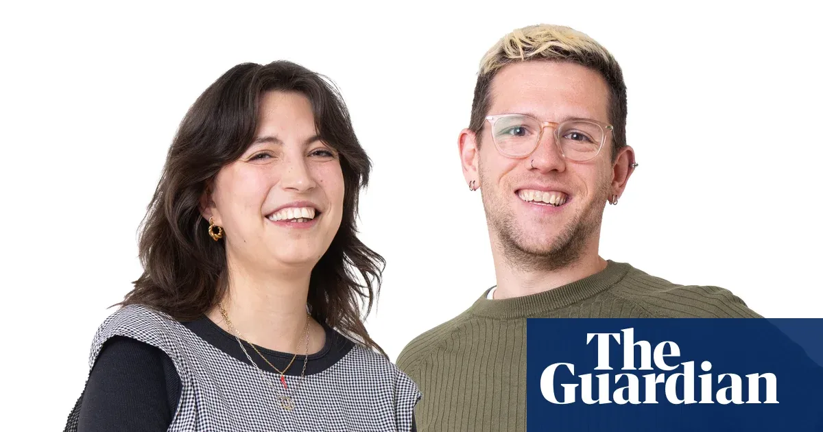 Blind date: Ursula and Culann met at Oui Madame, London N1 — I.guim.co.uk