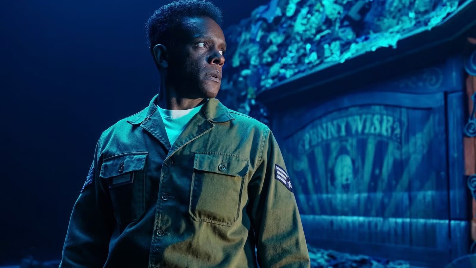 HBO: 'Welcome to Derry' Season 2 awaits Muschiettis' story before renewal — Static0.moviewebimages.com