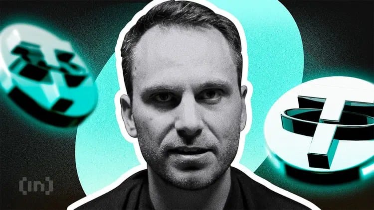 Tether posts $10B profit; amasses $141B in US Treasuries — Assets.beincrypto.com