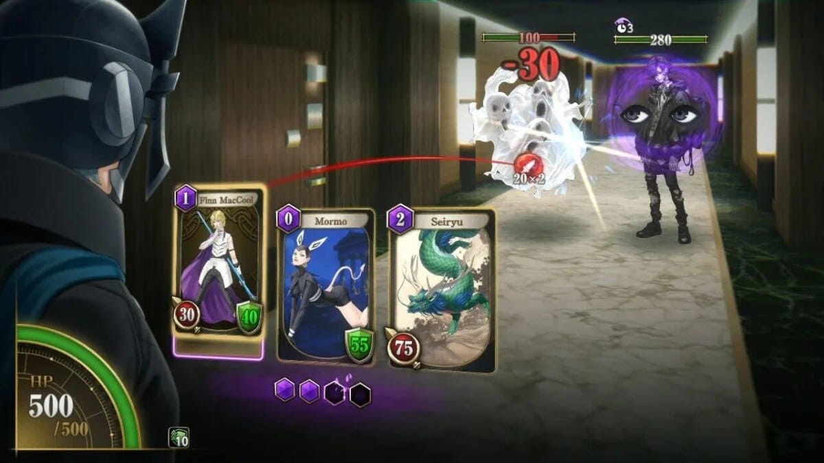 Kazuma Kaneko’s Switch card game will include 3,600 AI-generated cards — Kotaku.com