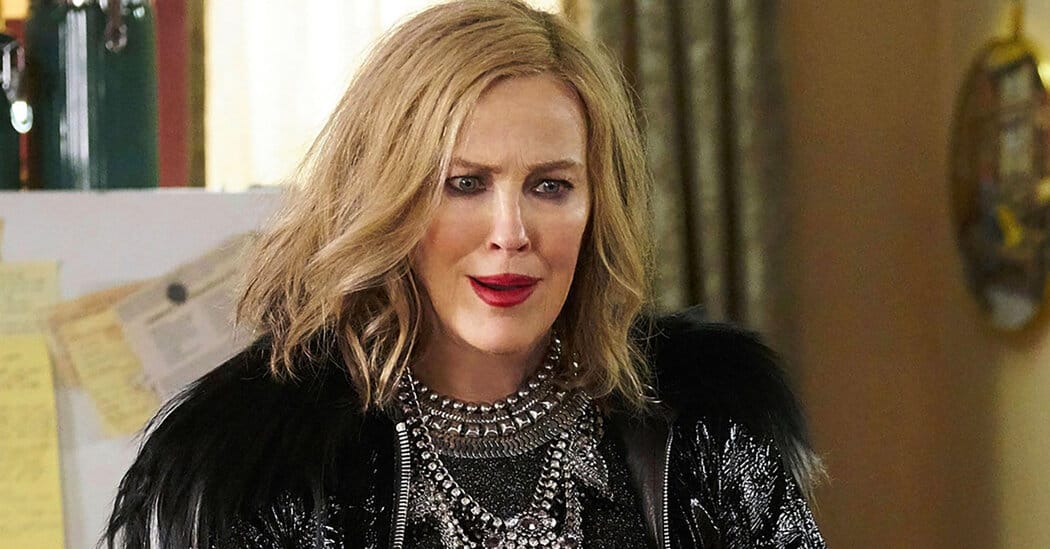 Where to watch Catherine O’Hara’s best performances — Static01.nyt.com