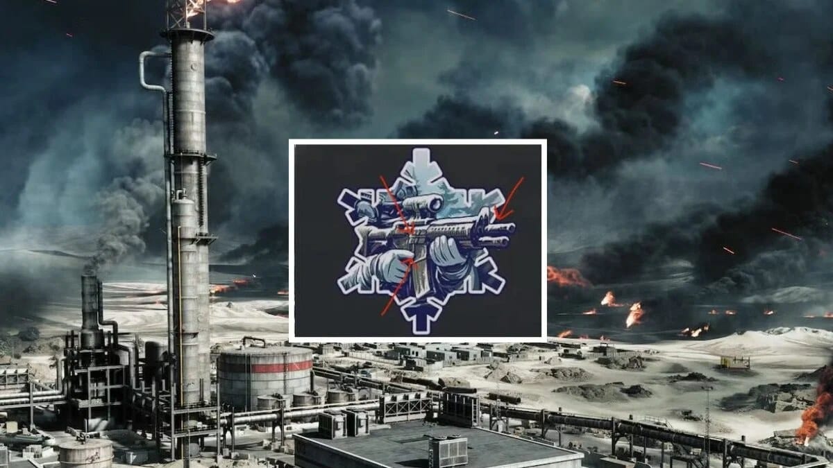 Battlefield 6 patches in-game cosmetics after AI-generation allegations — Kotaku.com