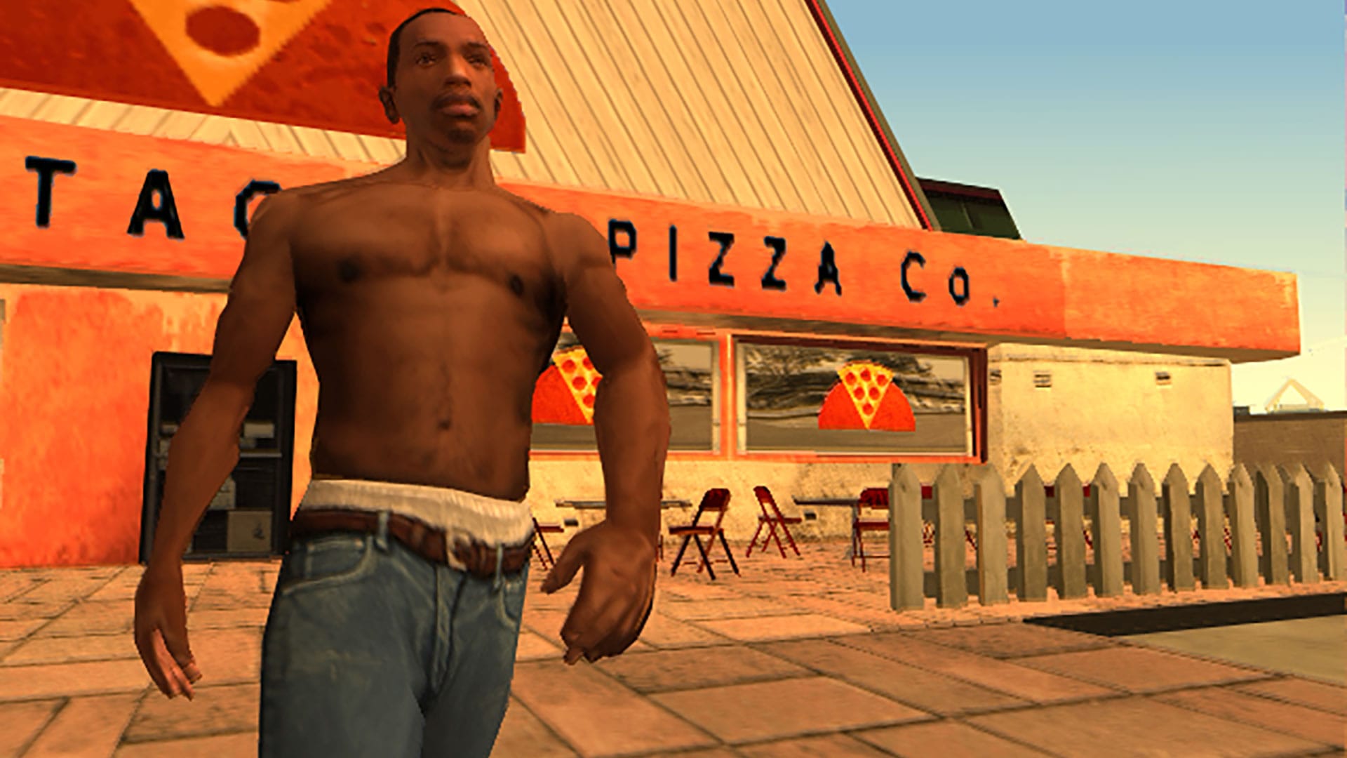 GTA: San Andreas speedrunners find roughly 30-step PC skip; any% run now 53:46 — Cdn.mos.cms.futurecdn.net