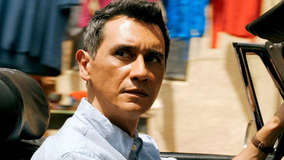 Pluribus and Fallout both imagine peace built by erasing free will — Static0.colliderimages.com