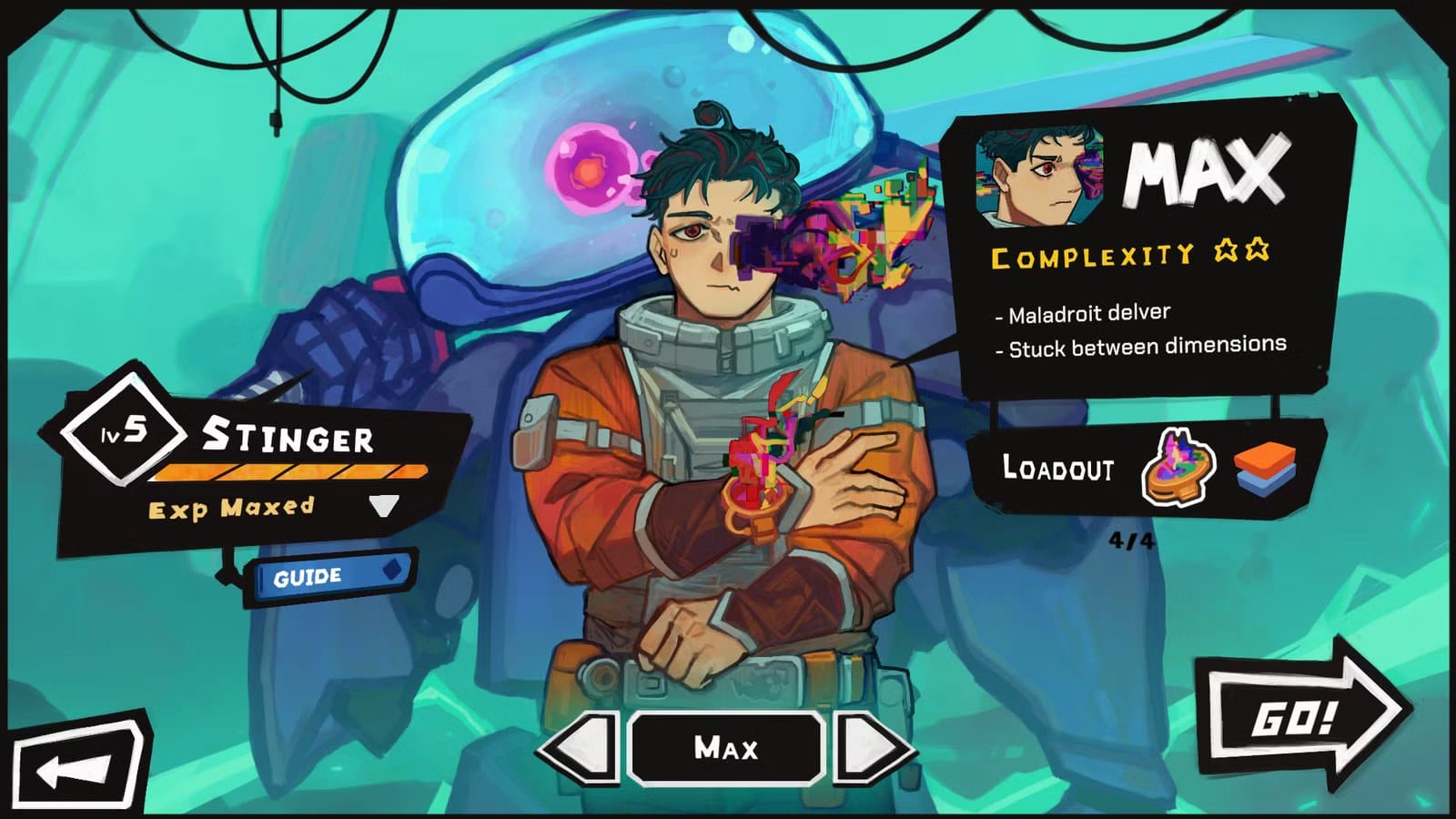 StarVaders is a compulsive Steam roguelike that reinvents Space Invaders — Static0.polygonimages.com