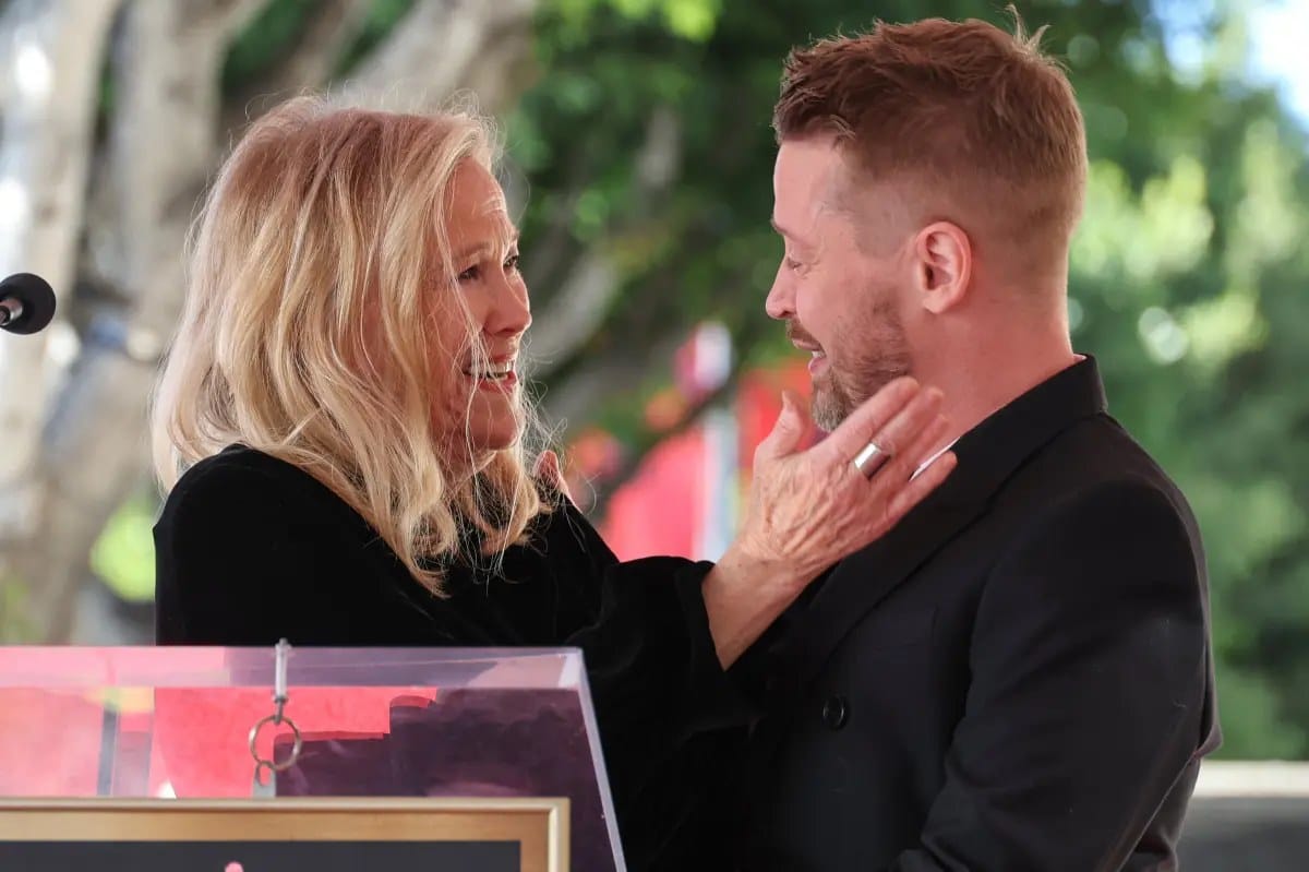 Home Alone stars mourn Catherine O’Hara after her death at 71 — Pagesix.com