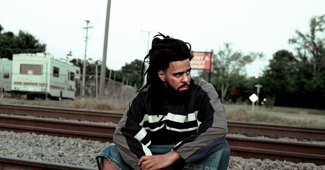J. Cole, Bruce Springsteen and 6 Other Songs to Know This Week — Static01.nyt.com