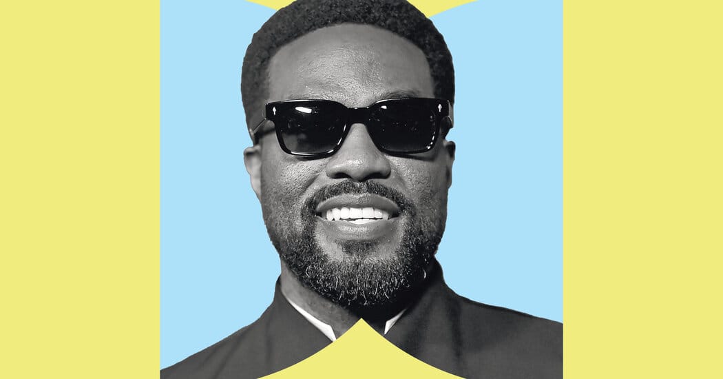 Yahya Abdul‑Mateen II says he starts mornings with 'It Is What It Is' with Mase and Cam'ron — Static01.nyt.com