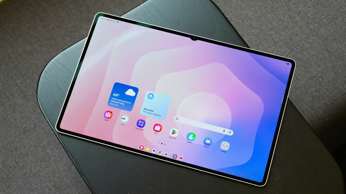 3 tablet charging mistakes to avoid — Zdnet.com