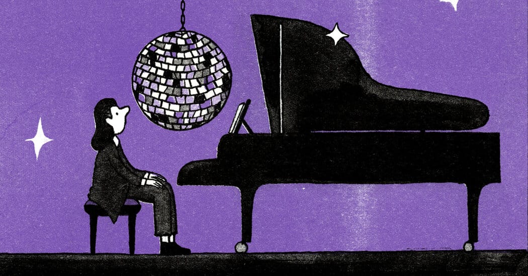 Readers propose education, outreach and adaptable formats to address crisis in classical music — Static01.nyt.com