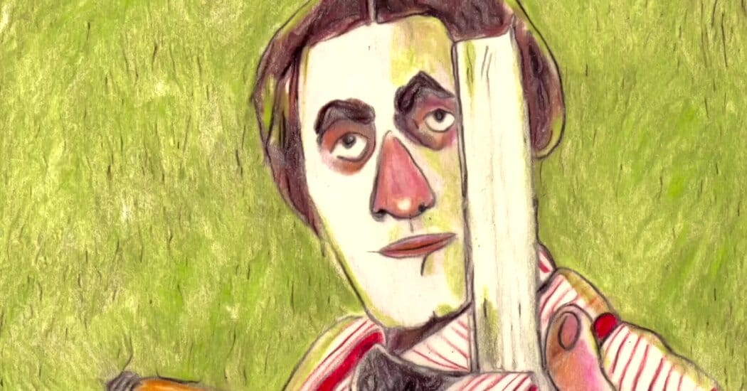 14 Sondheim songs chosen to win over newcomers — Static01.nyt.com