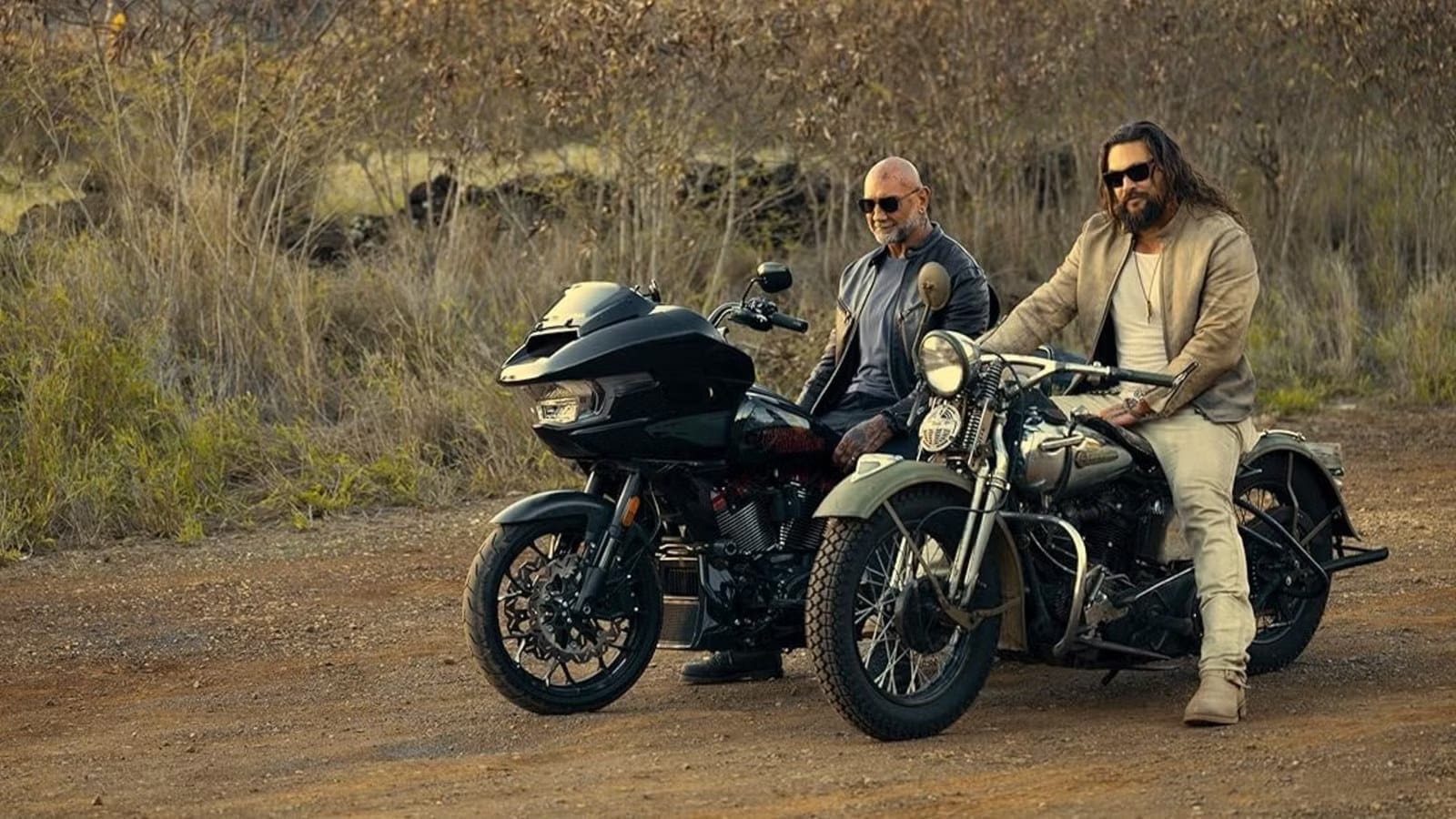 MovieWeb’s 12 Best Buddy-Cop Films of the 21st Century — Static0.moviewebimages.com