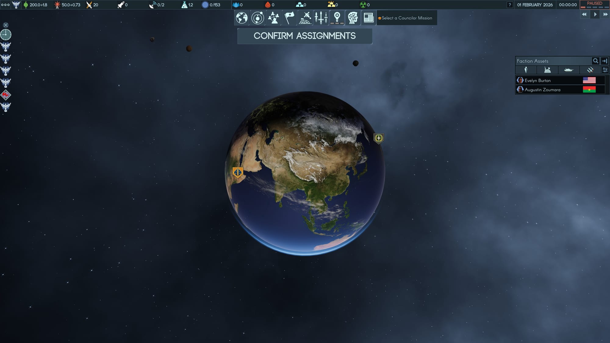 Terra Invicta review: XCOM-like grand strategy shines on Earth, stumbles in space — Cdn.mos.cms.futurecdn.net