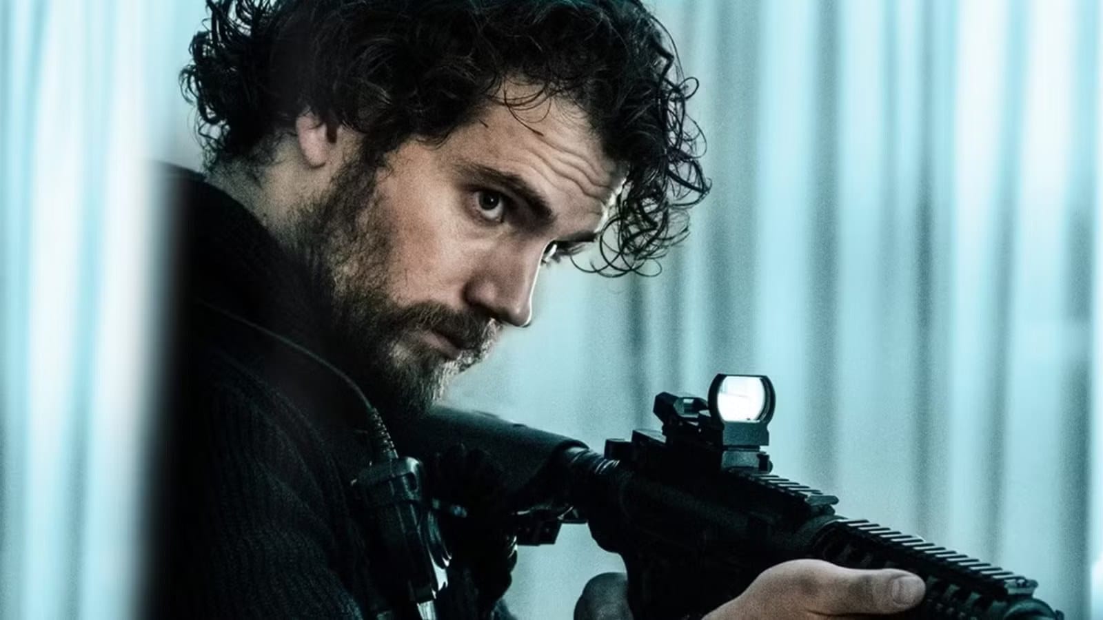 Henry Cavill's 'Night Hunter' — $1M box office flop now No. 5 globally on Paramount+ — Static0.moviewebimages.com