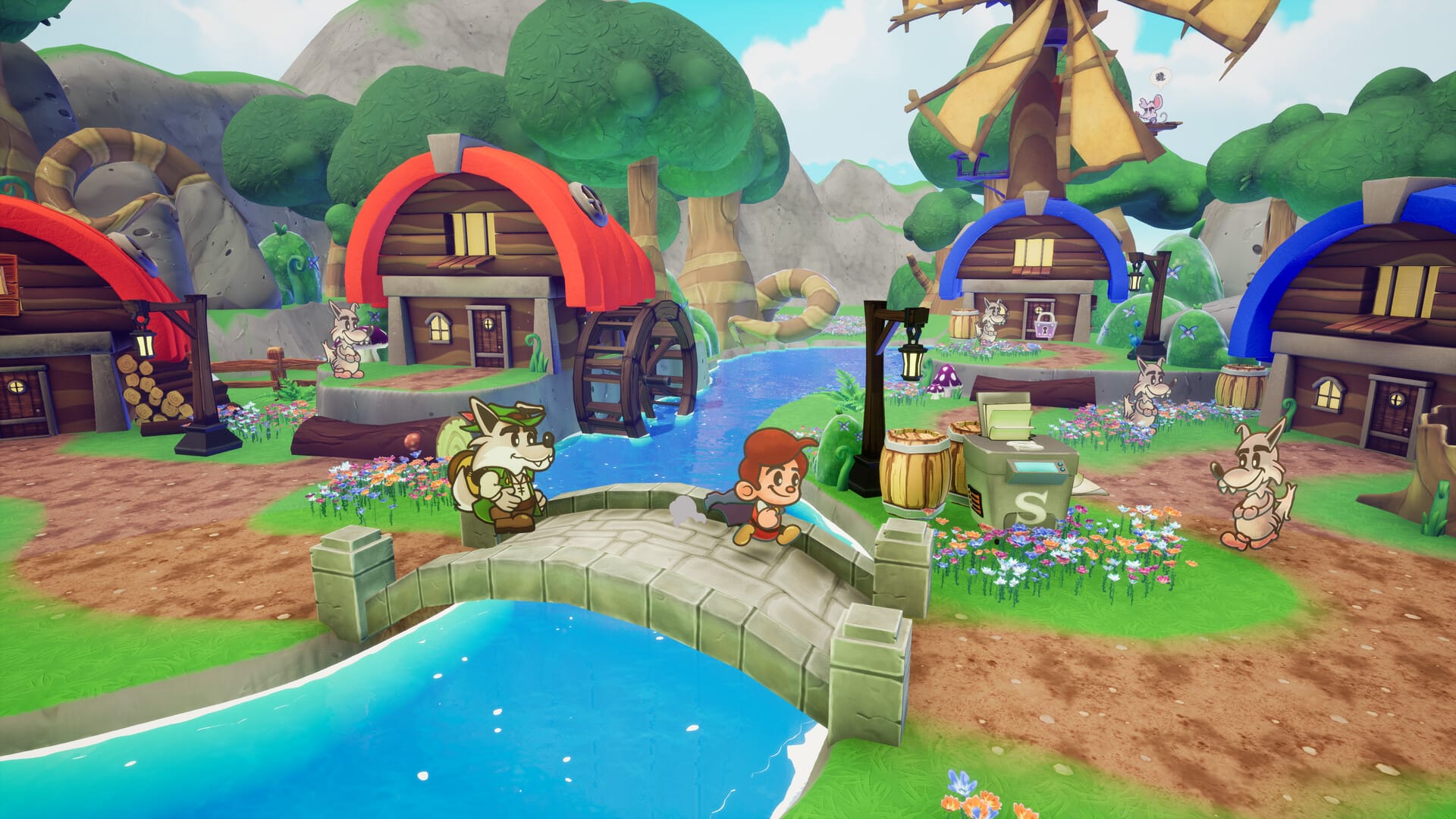 Escape from Ever After launches Jan. 23, earns 'Very Positive' Steam score (97%) — Cdn.mos.cms.futurecdn.net