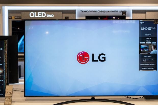 LG Rolls Out Early Black Friday Discounts: 20% Off With Promo Code and Deep Appliance Savings