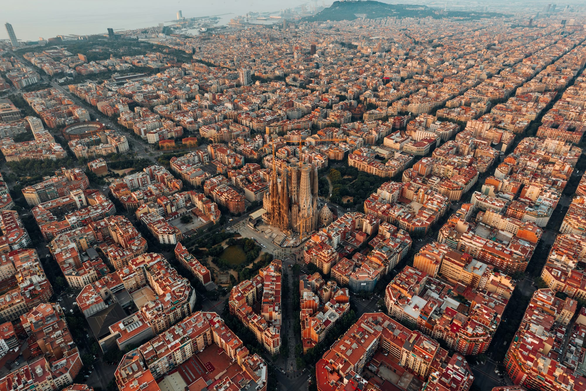 Barcelona Is Ready to Welcome the World: MWC26 Takes Place on 2–5 March 2026