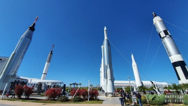 Aaron Fournier: Launch Services Program Mission Manager