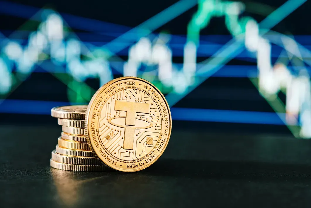 Tether Scales Back Fundraising, IPO Prospects Reassessed