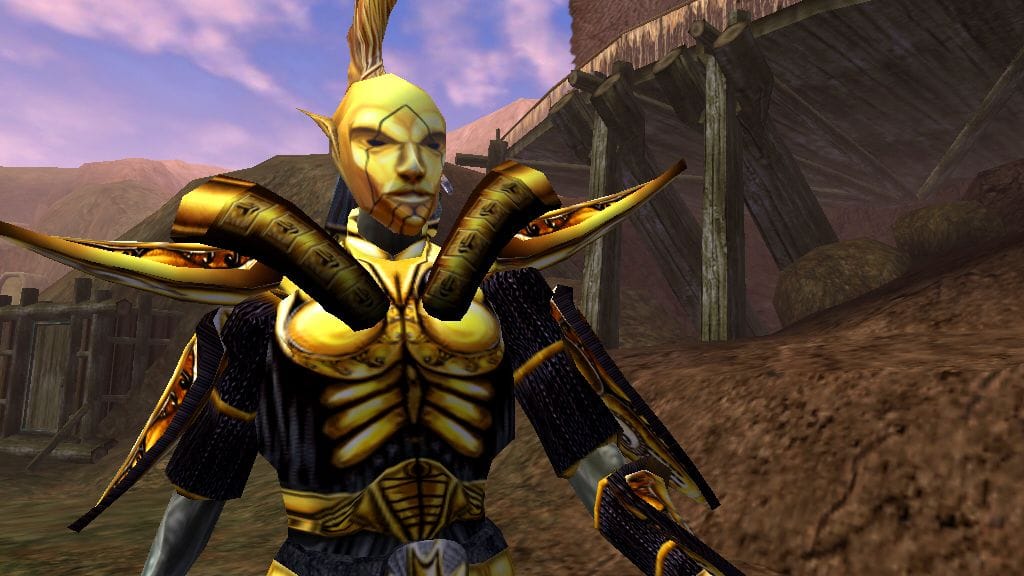 Skyrim design lead Bruce Nesmith says playing Morrowind today will 'cringe' — Cdn.mos.cms.futurecdn.net