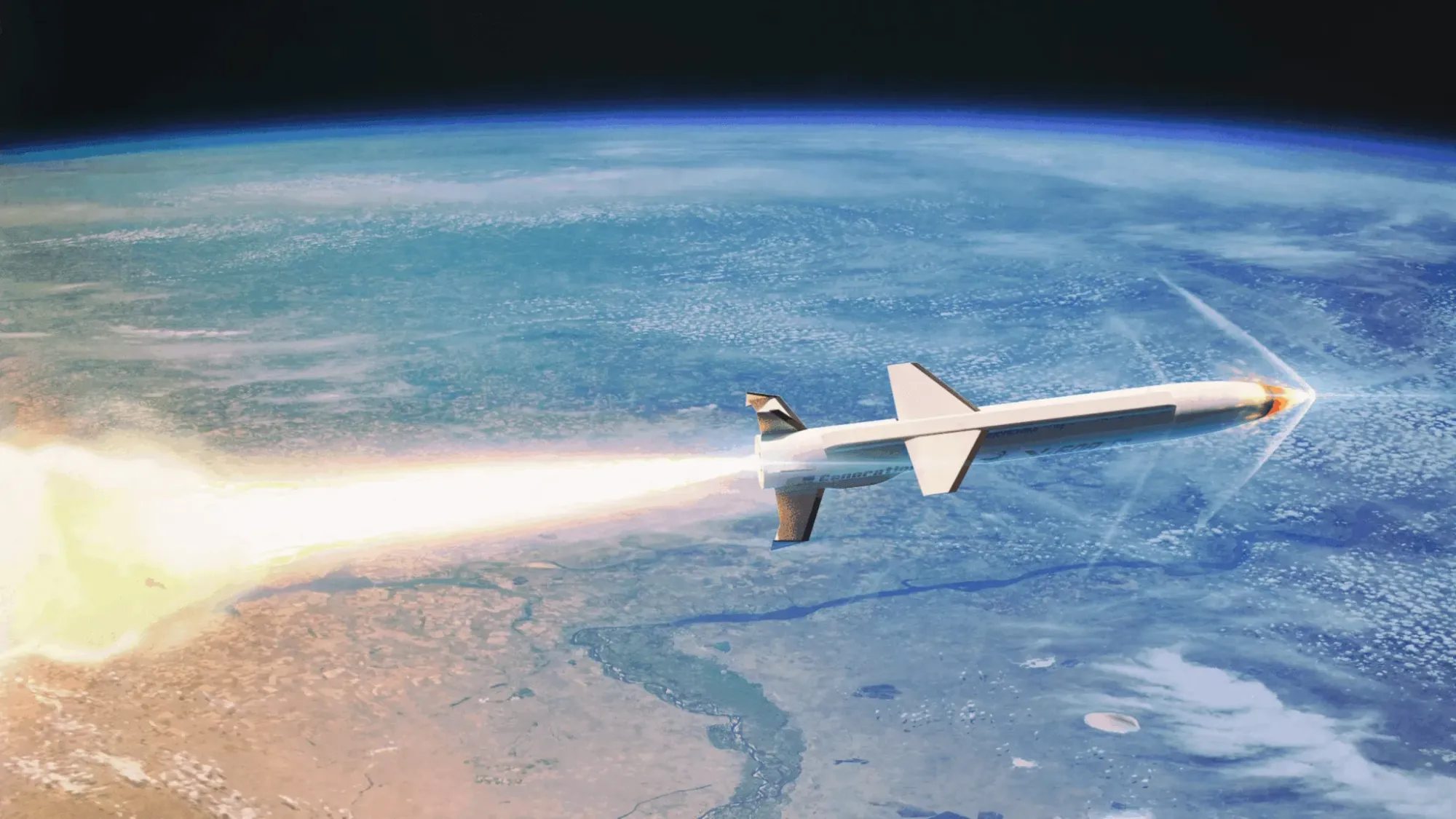 NASA awards studies to advance reusable airbreathing hypersonic flight testing — Nasa.gov