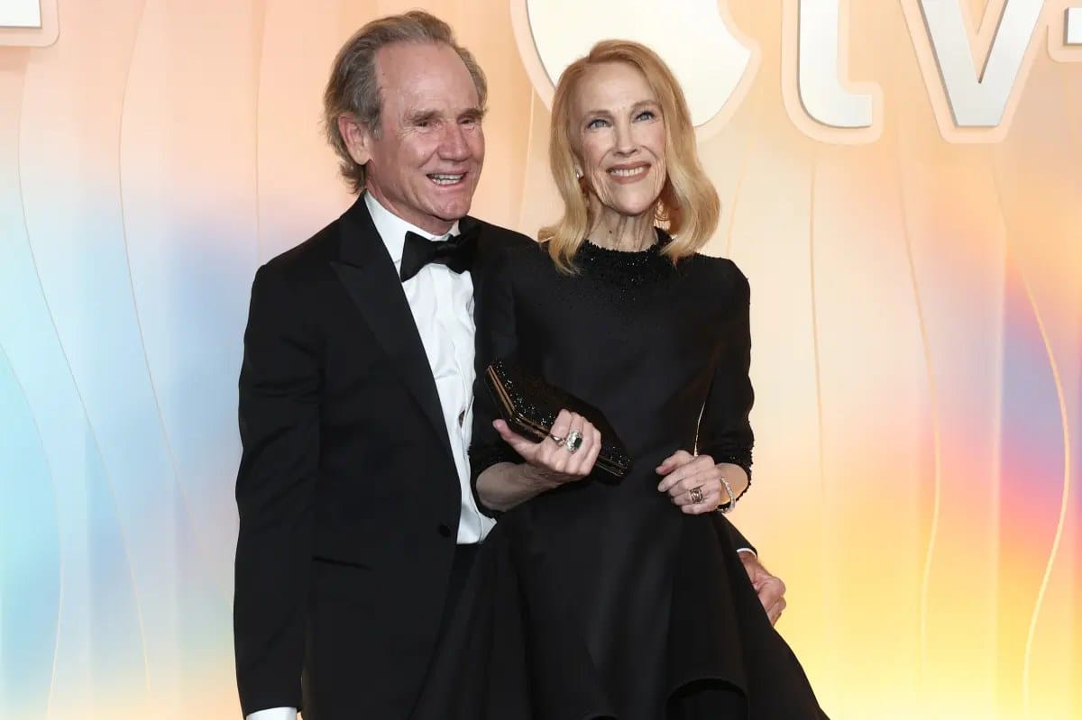 Catherine O’Hara died at 71 after ‘brief illness’; Daily Mail says husband kept pals in dark — Pagesix.com