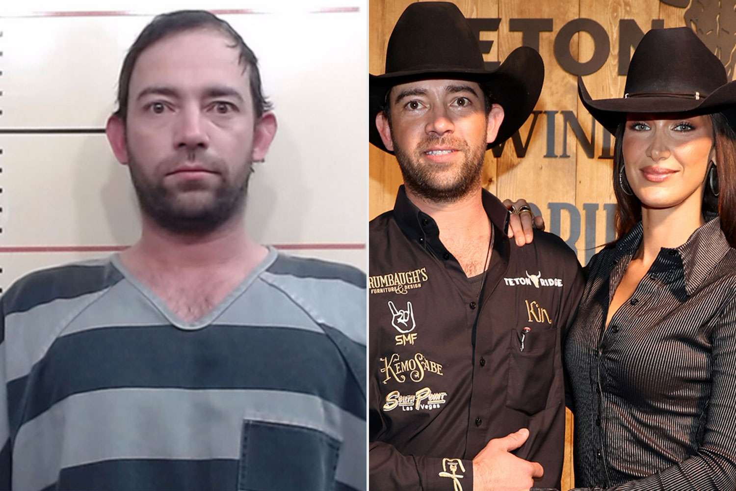 Adan Banuelos arrested in Texas for public intoxication after split from Bella Hadid — People.com