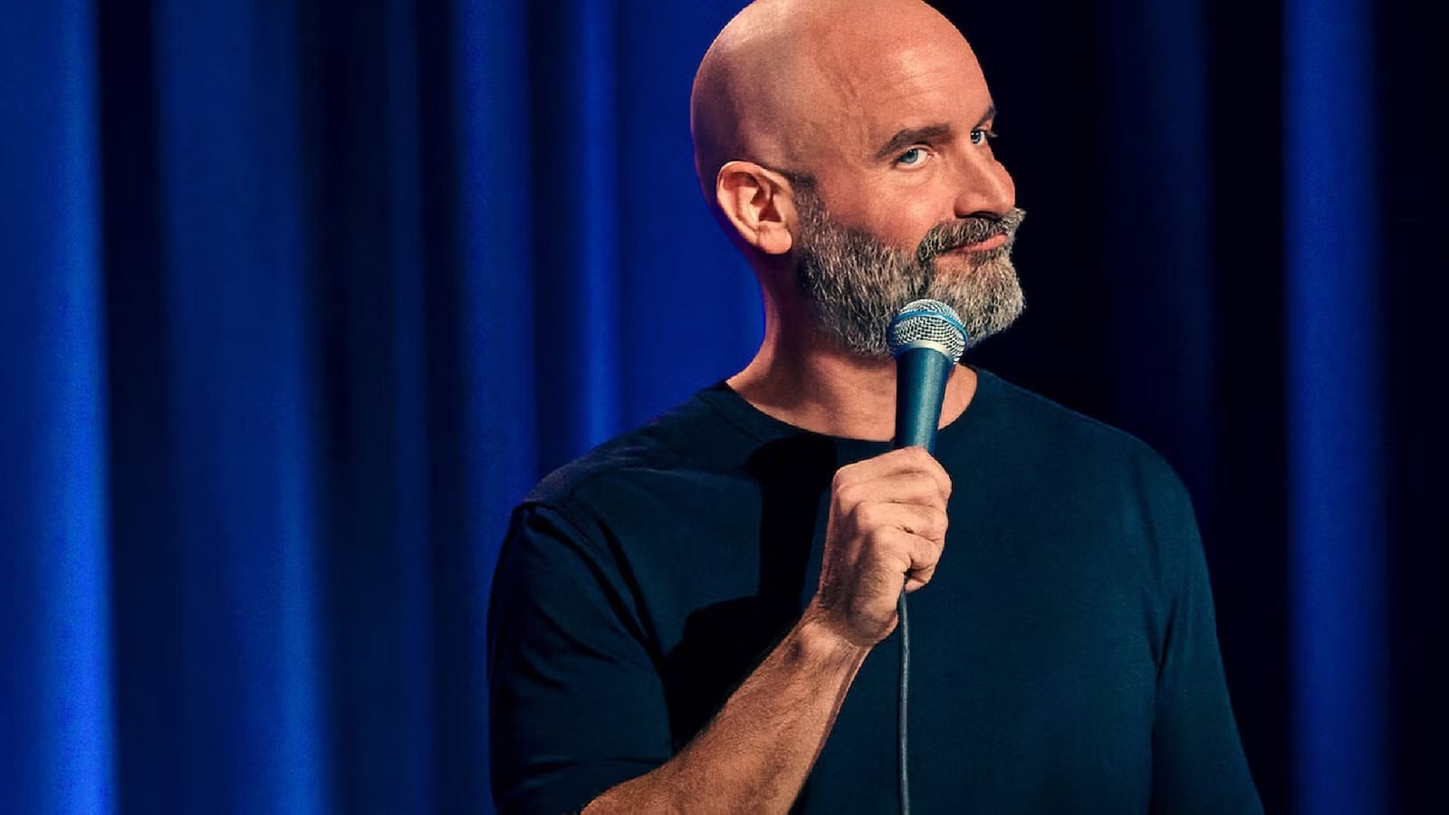 Tom Segura's Netflix stand-up specials ranked from 'Completely Normal' to 'Teacher' — Static0.moviewebimages.com