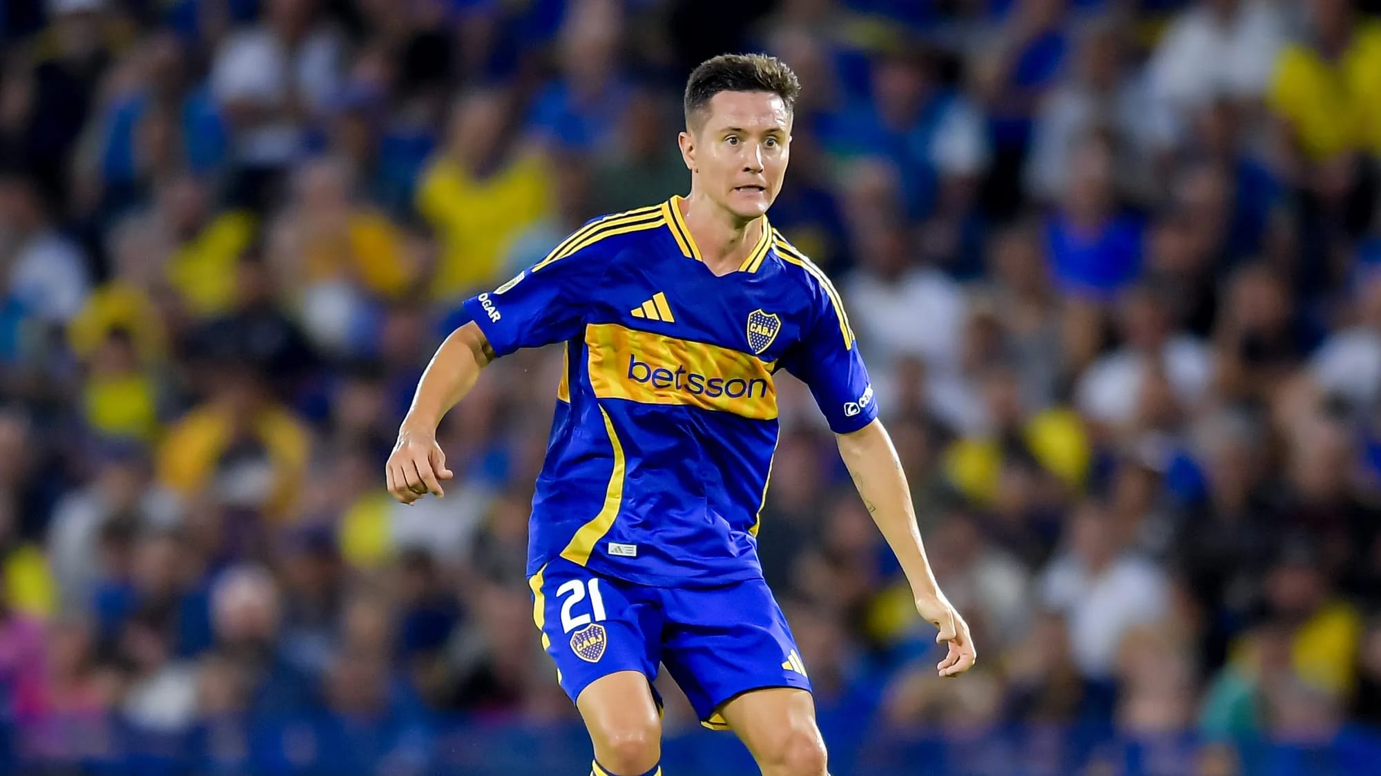 Boca Juniors vs Newell's Old Boys: kick-off time, where to stream in English — Assets.goal.com