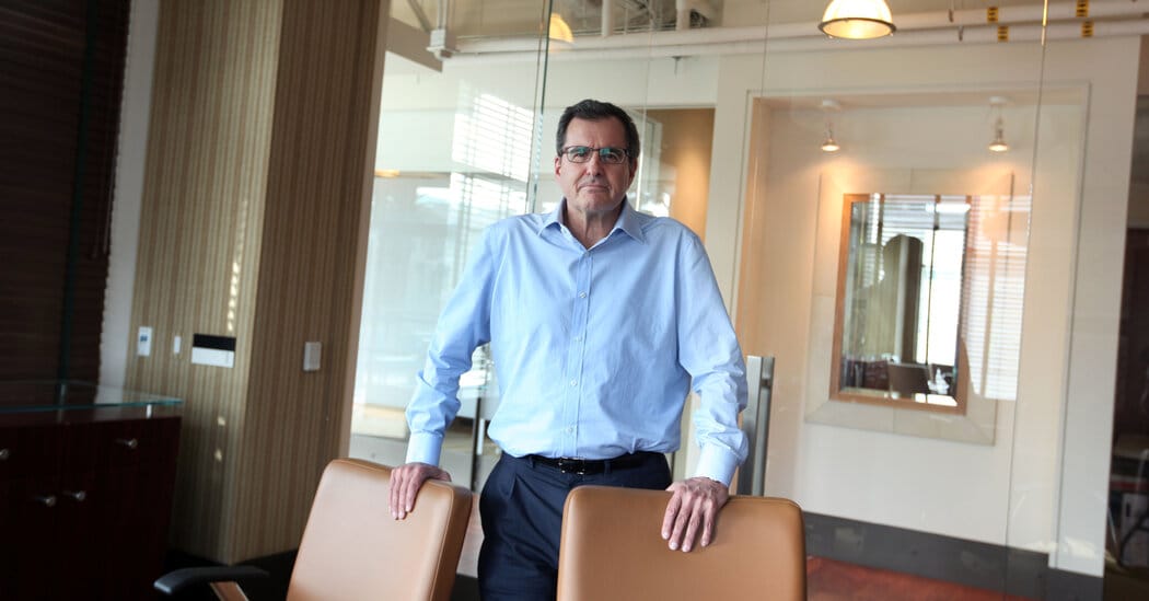 Mediawan to Buy Peter Chernin’s North Road Studio for $800M–$1B — Static01.nyt.com